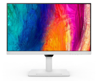 BENQ 27'' GW2790QT 9H.LLGLA.TBE Biały - 1228897 - zdjęcie 1